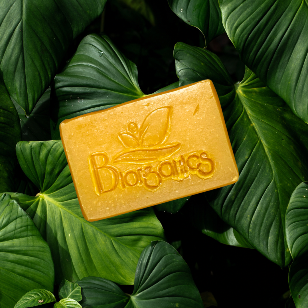 Handmade Kojac Acid Soap- Skin Lightening Soap