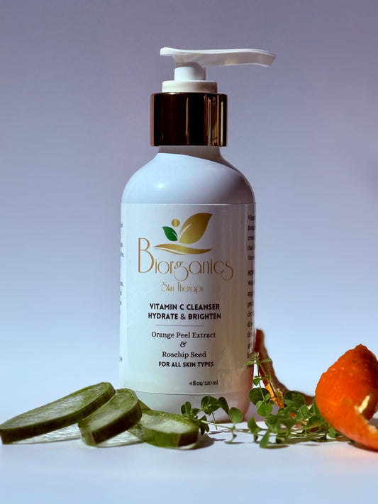 Vitamin C Cleanser