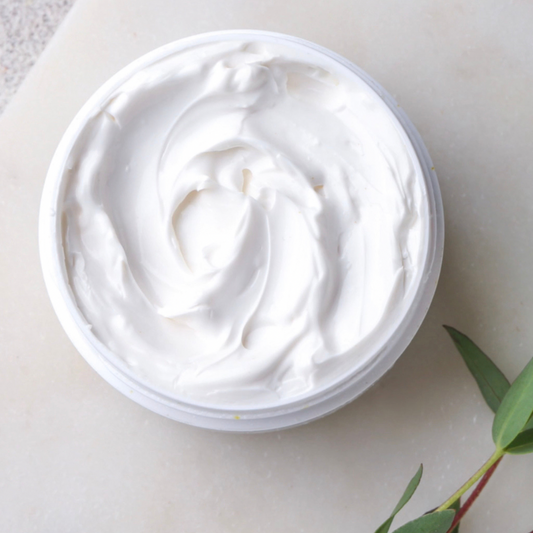 Cherry Blossom Body Cream