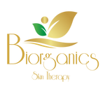 Biorganics Skin Therapy logo