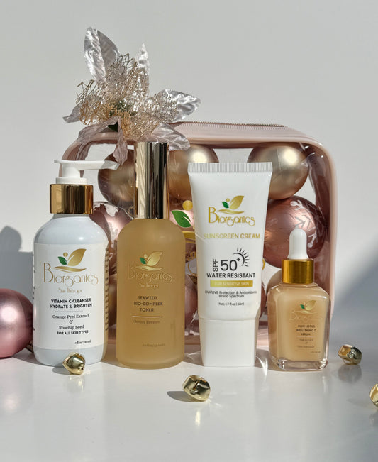 The Morning Radiance Set