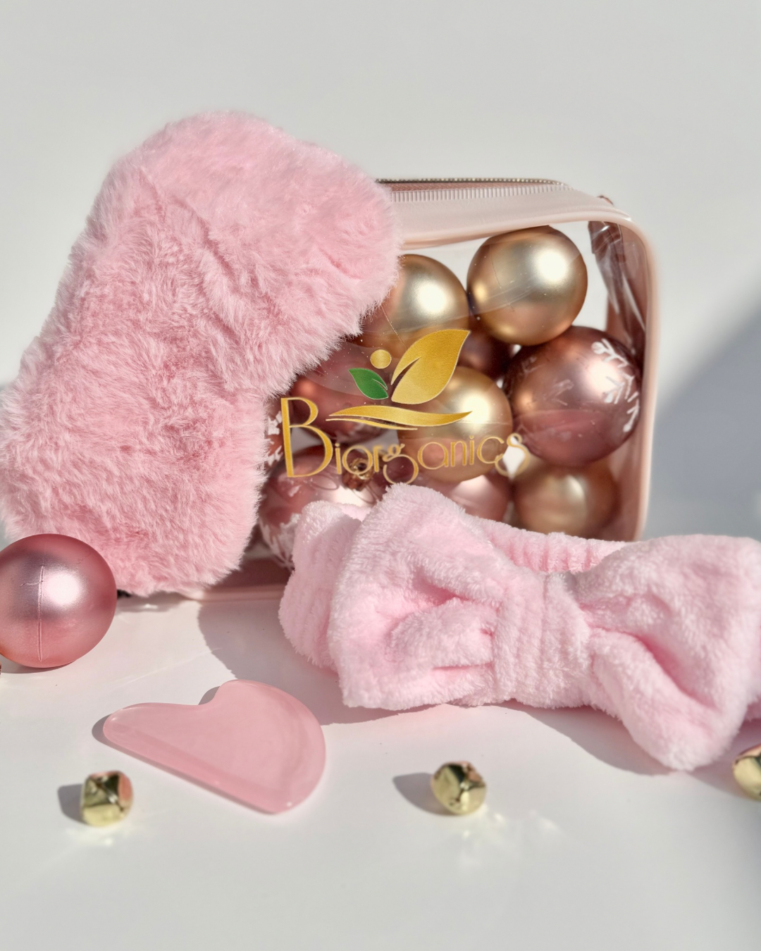 The Age Renewal Luxury Set