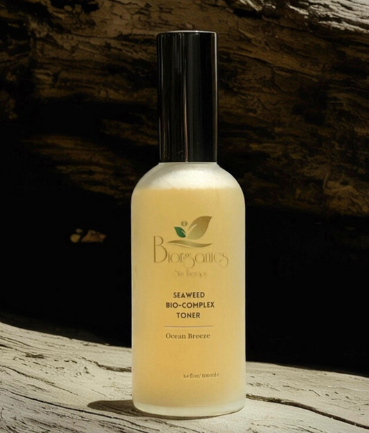 Seaweed Bio Complex Toner