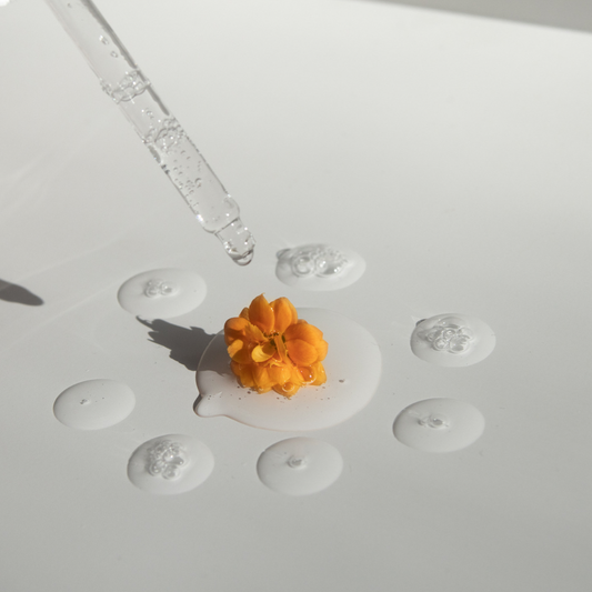 100% Pure Hyaluronic Acid Intense Hydration & Regeneration Serum