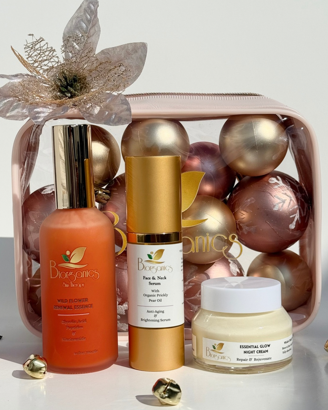 The Night Renewal Set