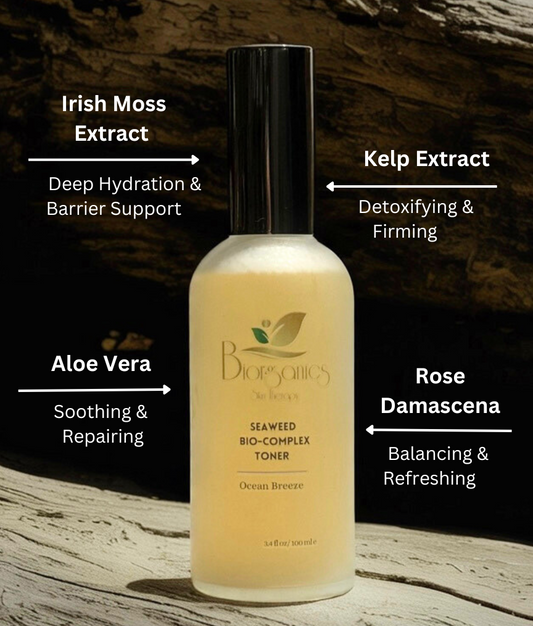Seaweed Bio Complex Toner