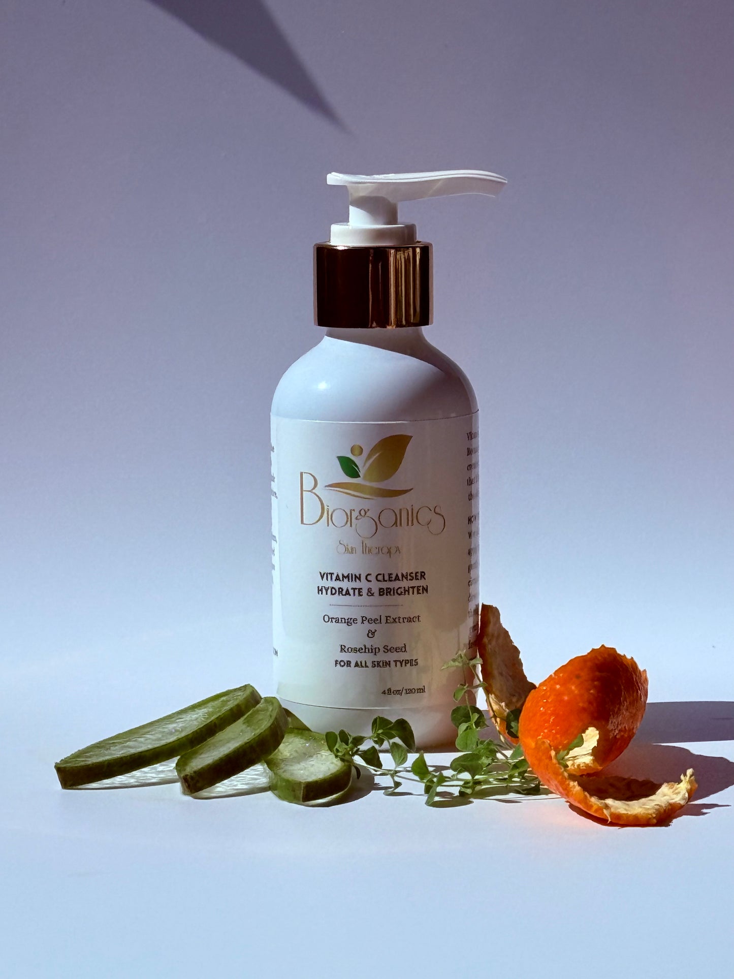 Vitamin C Cleanser