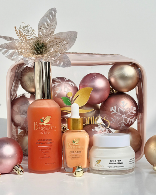 The Age Renewal Luxury Set