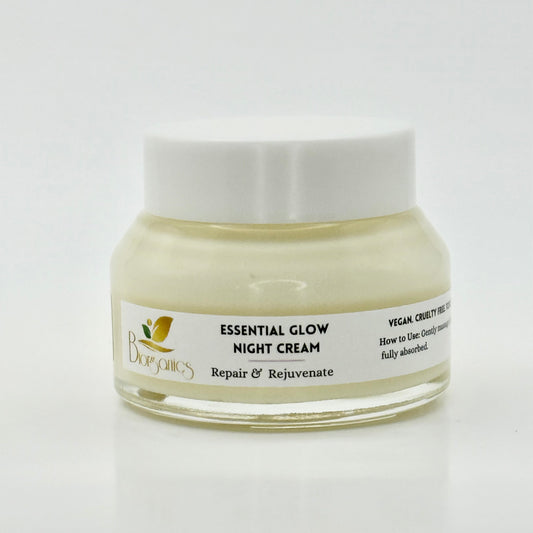 Essential Glow Night Cream
