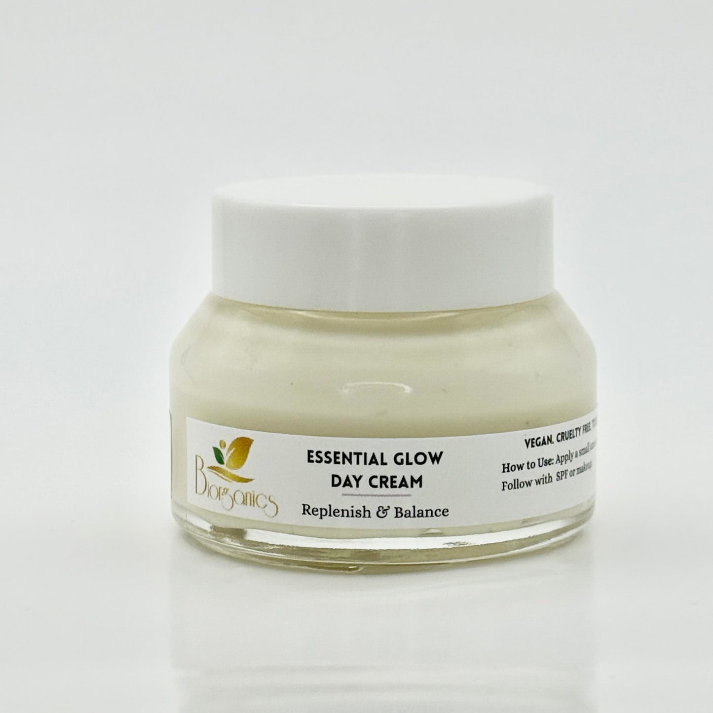 Essential Glow Day Cream