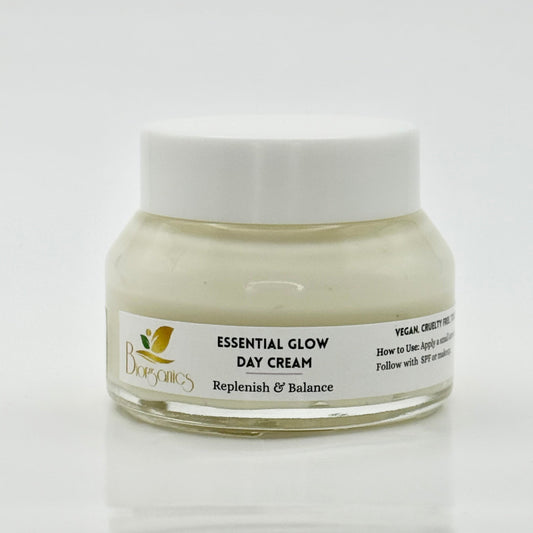Essential Glow Day Cream