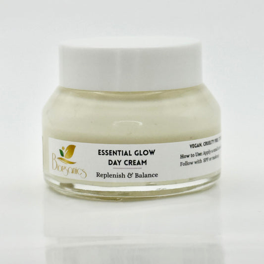 Essential Glow Day Cream