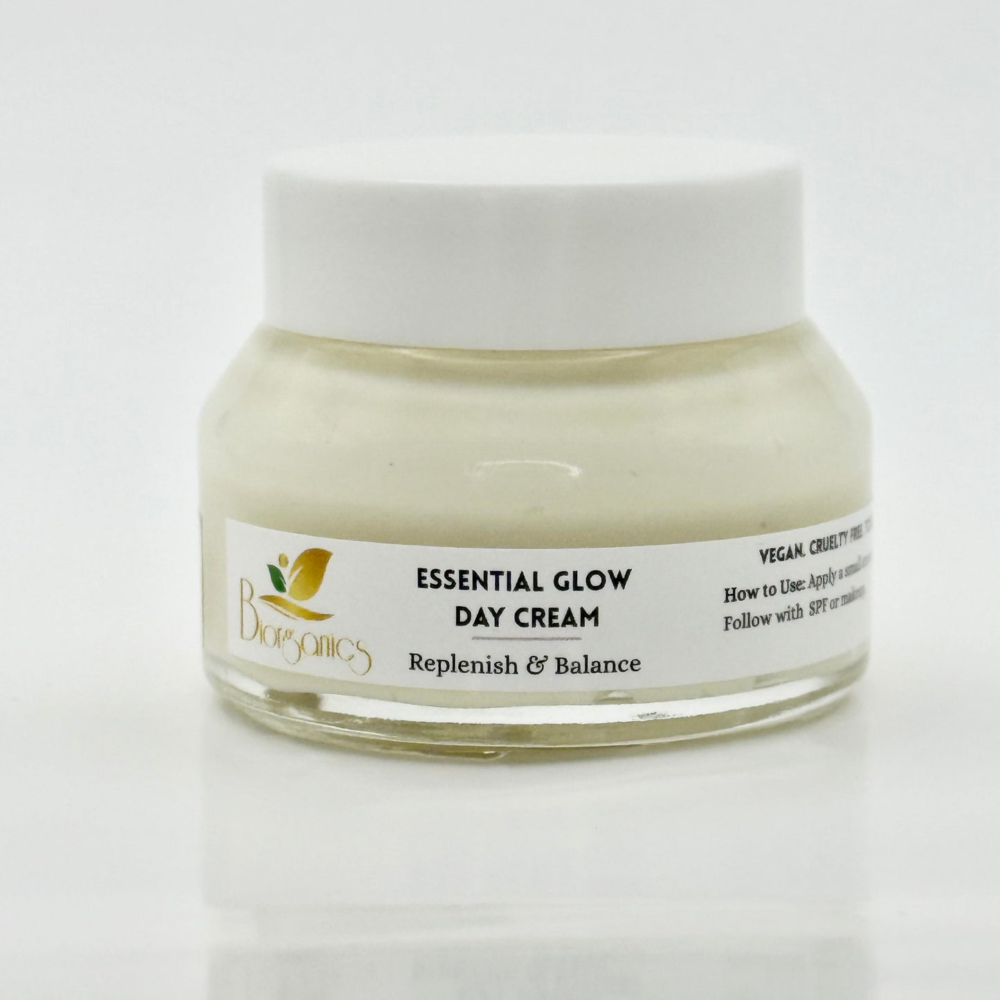 Essential Glow Day Cream