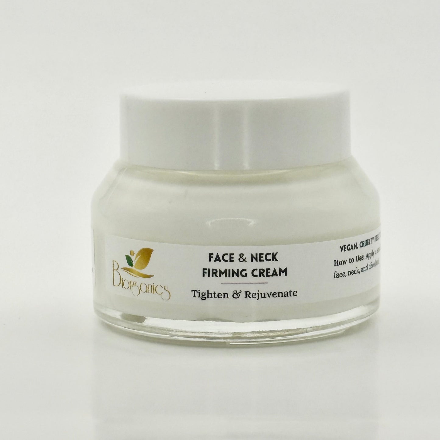 Face & Neck Firmimg Cream