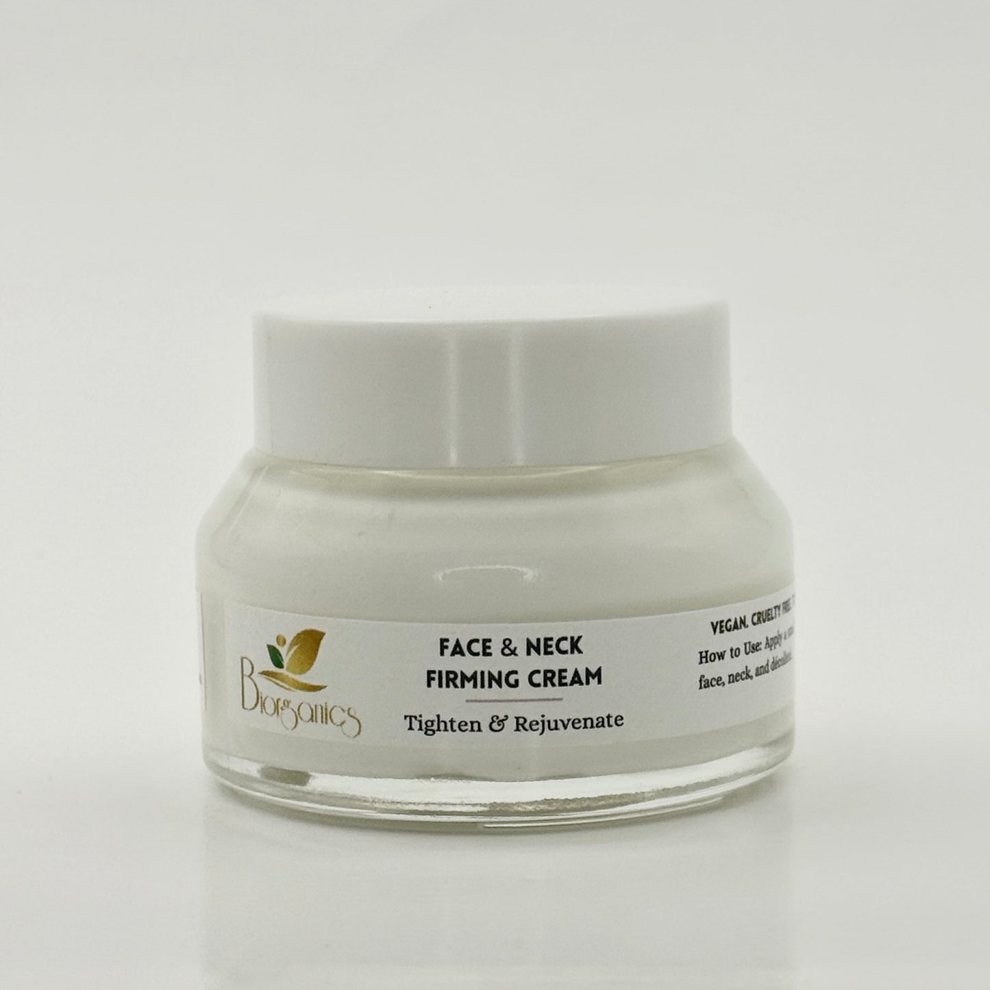 Face & Neck Firmimg Cream
