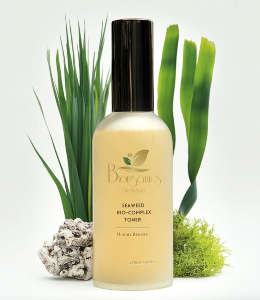 Seaweed Bio Complex Toner